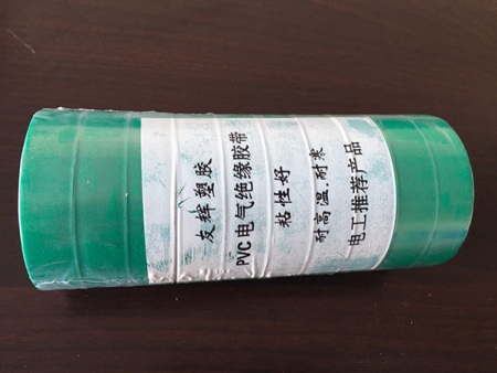 膠帶原材料對(duì)膠帶的影響